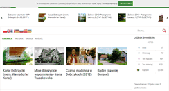 Desktop Screenshot of jerzwald.pl